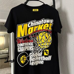 Chinatown market shirt